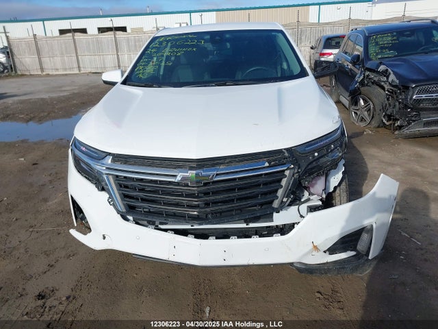 3GNAXKEG9RL209908 Chevrolet EQUINOX LT