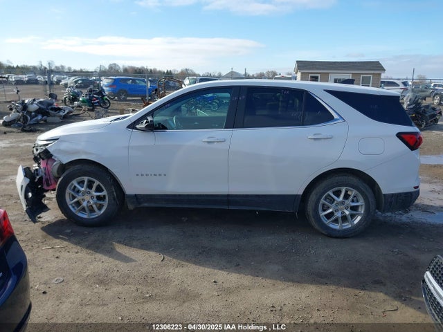 3GNAXKEG9RL209908 Chevrolet EQUINOX LT