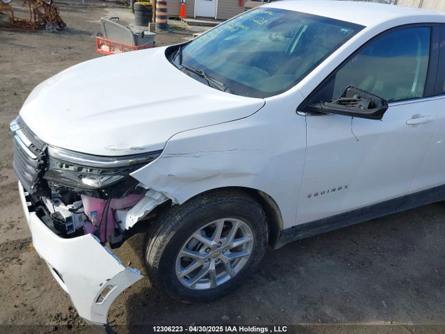 3GNAXKEG9RL209908 Chevrolet EQUINOX LT