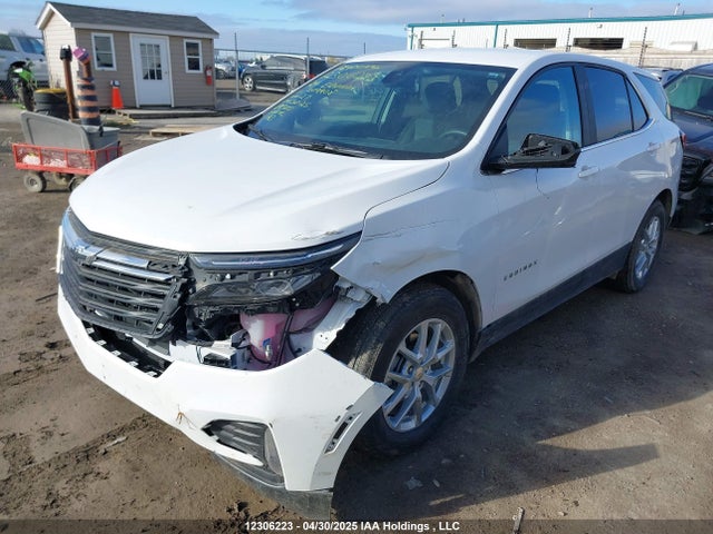 3GNAXKEG9RL209908 Chevrolet EQUINOX LT