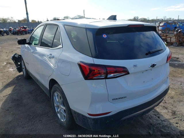 3GNAXKEG9RL209908 Chevrolet EQUINOX LT