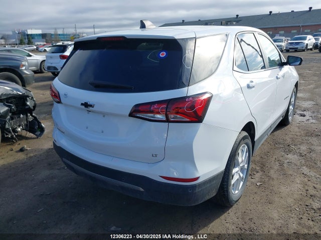 3GNAXKEG9RL209908 Chevrolet EQUINOX LT