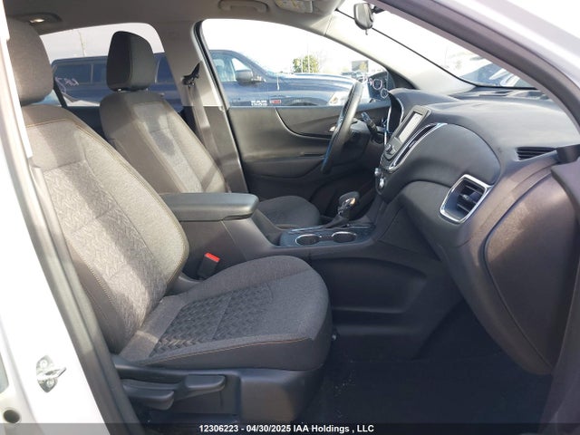 3GNAXKEG9RL209908 Chevrolet EQUINOX LT