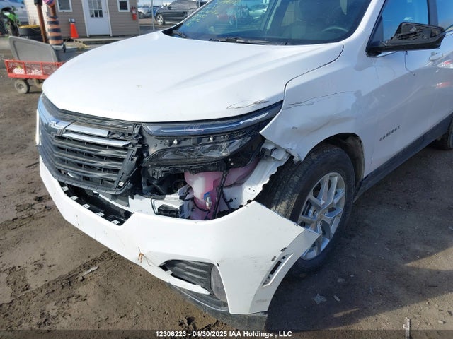 3GNAXKEG9RL209908 Chevrolet EQUINOX LT