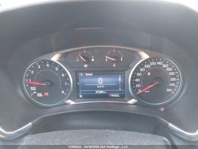 3GNAXKEG9RL209908 Chevrolet EQUINOX LT