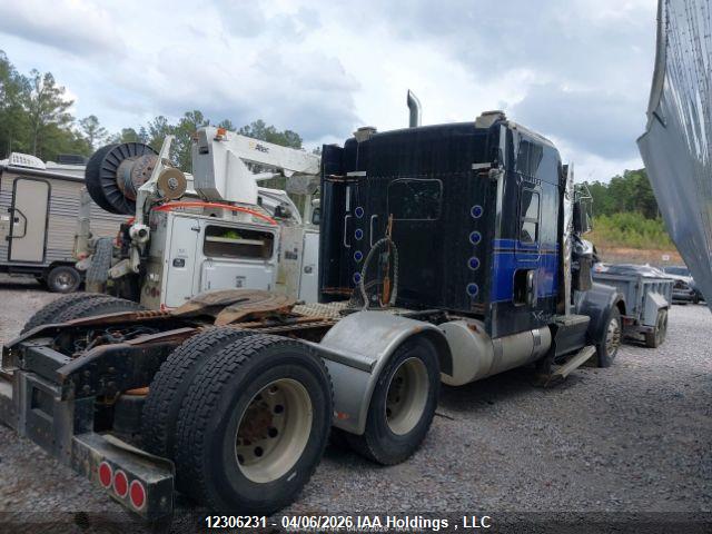 Aukcja sprzedaży 2016 Kenworth Construction W900, vin: 1XKWD49X2GJ982564, numer aukcji: 12306231