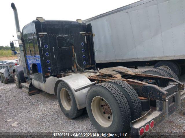 Aukcja sprzedaży 2016 Kenworth Construction W900, vin: 1XKWD49X2GJ982564, numer aukcji: 12306231