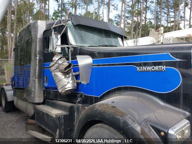 Aukcja sprzedaży 2016 Kenworth Construction W900, vin: 1XKWD49X2GJ982564, numer aukcji: 12306231