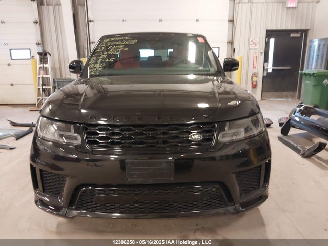 Land Rover aj20p6 2022 SALWS2RU5NA229905 Image 13