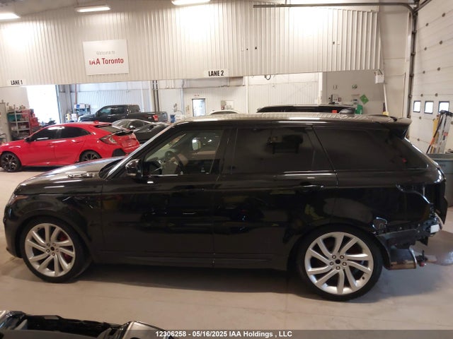 Land Rover aj20p6 2022 SALWS2RU5NA229905 Image 15
