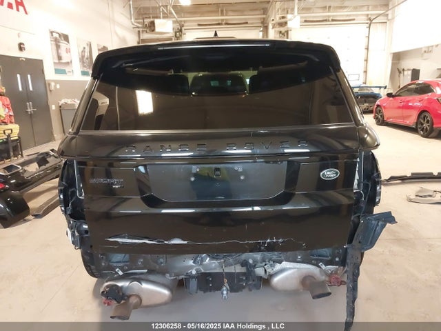Land Rover aj20p6 2022 SALWS2RU5NA229905 Image 17