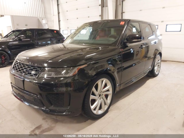 Land Rover aj20p6 2022 SALWS2RU5NA229905 Image 2