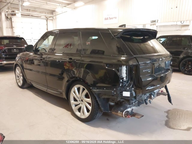 Land Rover aj20p6 2022 SALWS2RU5NA229905 Image 3