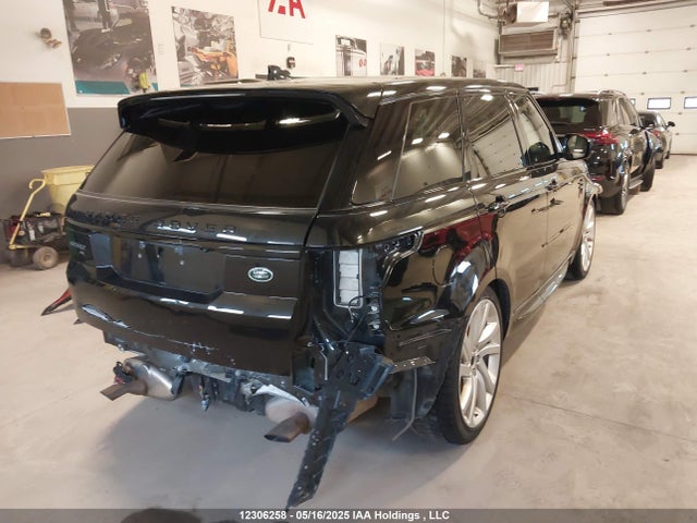 Land Rover aj20p6 2022 SALWS2RU5NA229905 Image 4