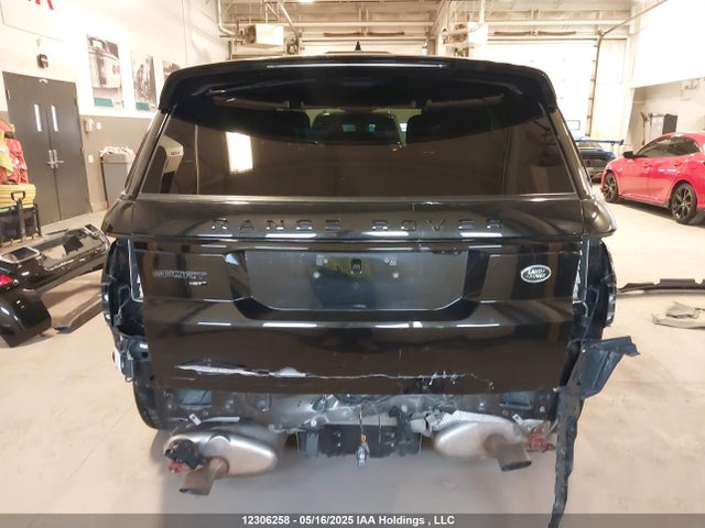 Land Rover aj20p6 2022 SALWS2RU5NA229905 Image 6