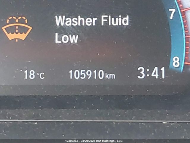 2HGFC2F52MH012718 Honda Civic Lx