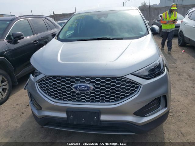 2FMPK4J97RBA97928 Ford EDGE SEL