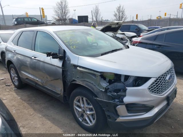2FMPK4J97RBA97928 Ford EDGE SEL