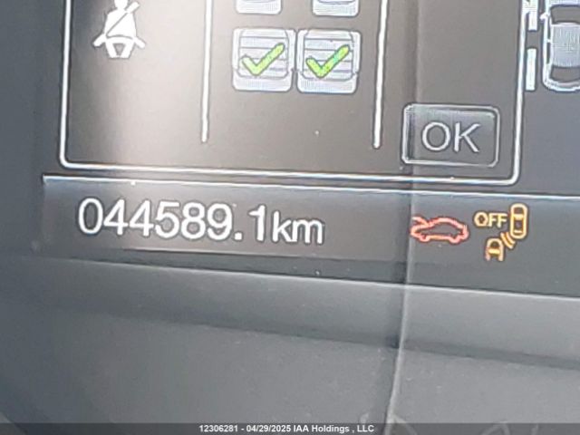 2FMPK4J97RBA97928 Ford EDGE SEL