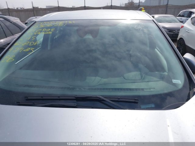 2FMPK4J97RBA97928 Ford EDGE SEL