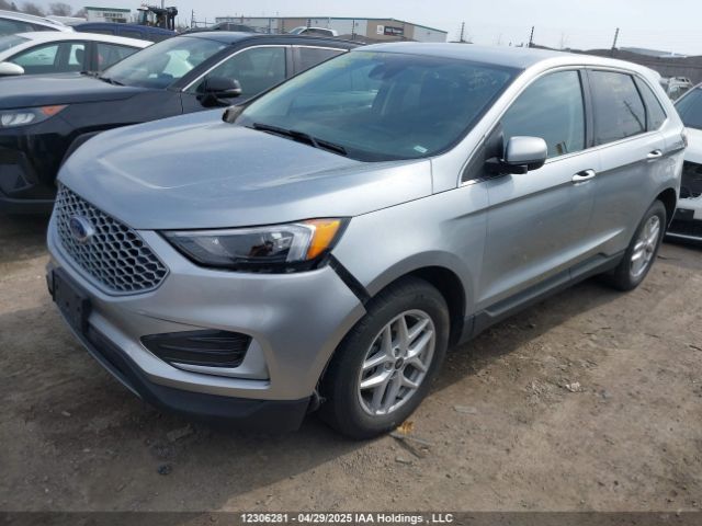 2FMPK4J97RBA97928 Ford EDGE SEL