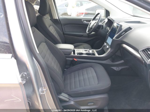 2FMPK4J97RBA97928 Ford EDGE SEL