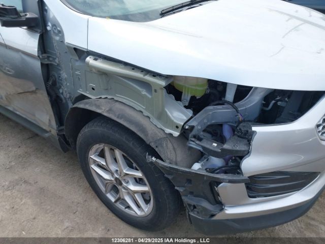 2FMPK4J97RBA97928 Ford EDGE SEL