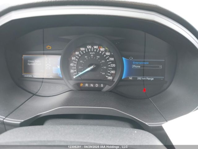 2FMPK4J97RBA97928 Ford EDGE SEL