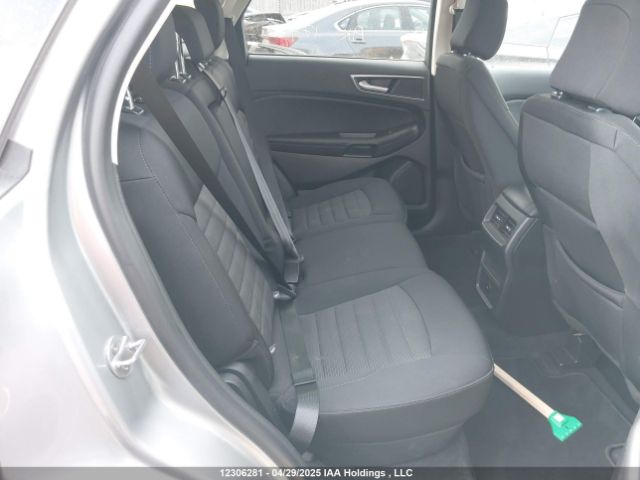 2FMPK4J97RBA97928 Ford EDGE SEL