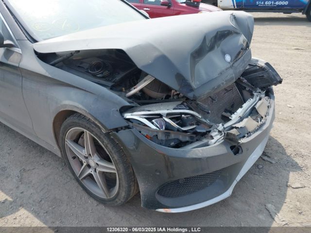 55SWF4KB7GU140667 Mercedes-Benz C 300 4matic