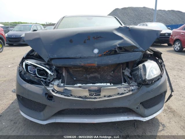 55SWF4KB7GU140667 Mercedes-Benz C 300 4matic