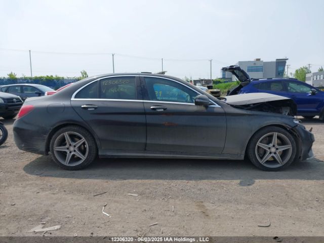 55SWF4KB7GU140667 Mercedes-Benz C 300 4matic