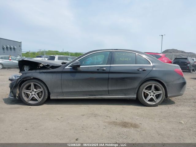 55SWF4KB7GU140667 Mercedes-Benz C 300 4matic
