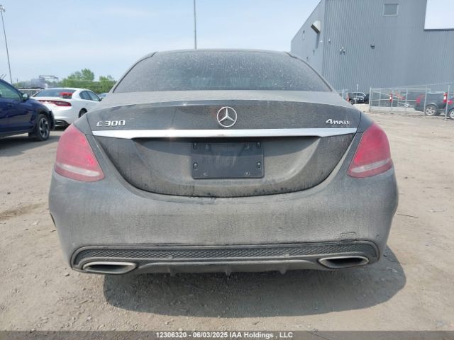 55SWF4KB7GU140667 Mercedes-Benz C 300 4matic
