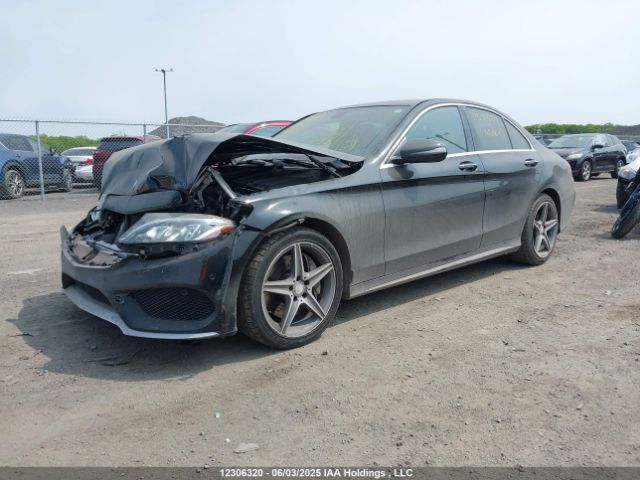 55SWF4KB7GU140667 Mercedes-Benz C 300 4matic