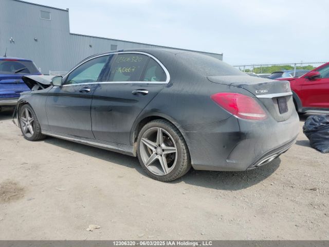 55SWF4KB7GU140667 Mercedes-Benz C 300 4matic