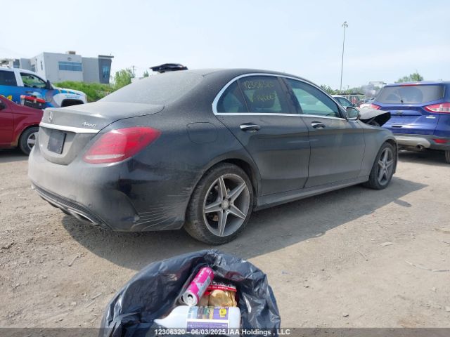 55SWF4KB7GU140667 Mercedes-Benz C 300 4matic