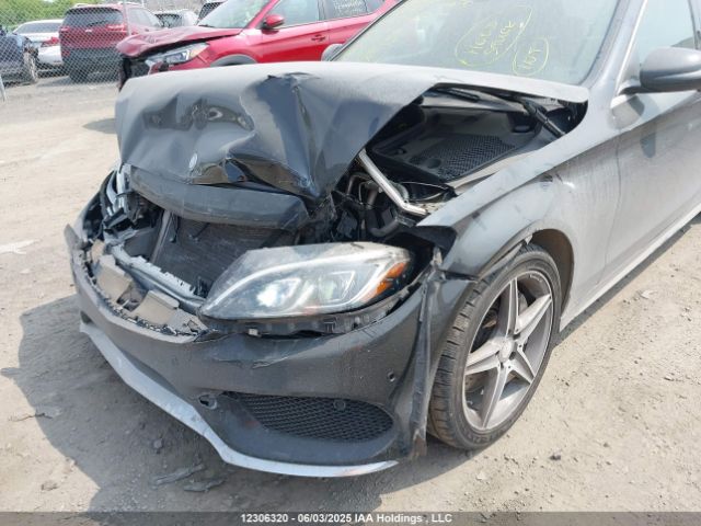 55SWF4KB7GU140667 Mercedes-Benz C 300 4matic