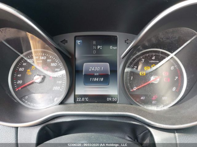 55SWF4KB7GU140667 Mercedes-Benz C 300 4matic