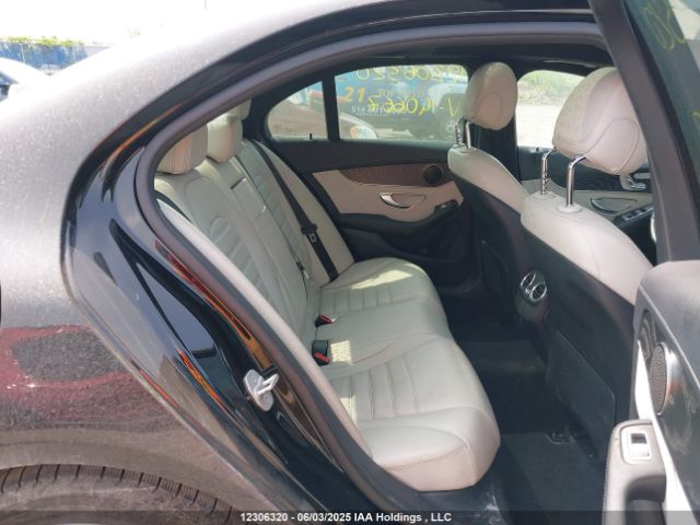 55SWF4KB7GU140667 Mercedes-Benz C 300 4matic