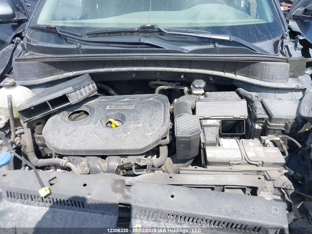 Продаж на аукціоні авто 2017 Hyundai Tucson Limited/sport And Eco/se/, vin: KM8J3CA43HU331573, номер лоту: 12306330