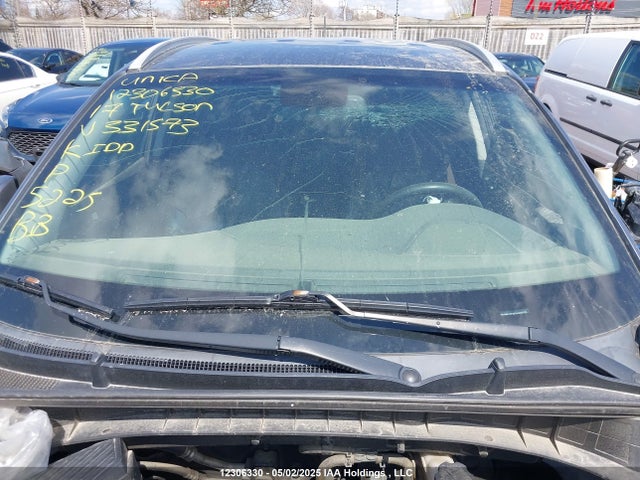 Продаж на аукціоні авто 2017 Hyundai Tucson Limited/sport And Eco/se/, vin: KM8J3CA43HU331573, номер лоту: 12306330