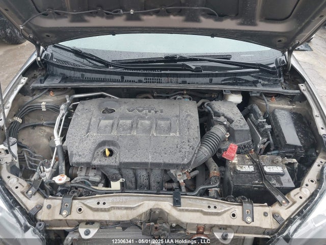 Aukcja sprzedaży 2017 Toyota Corolla L/le/xle/se/xse, vin: 2T1BURHE3HC933071, numer aukcji: 12306341