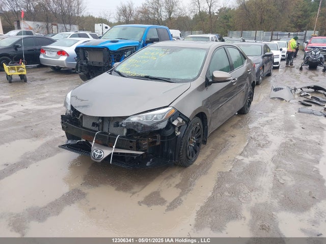 Aukcja sprzedaży 2017 Toyota Corolla L/le/xle/se/xse, vin: 2T1BURHE3HC933071, numer aukcji: 12306341