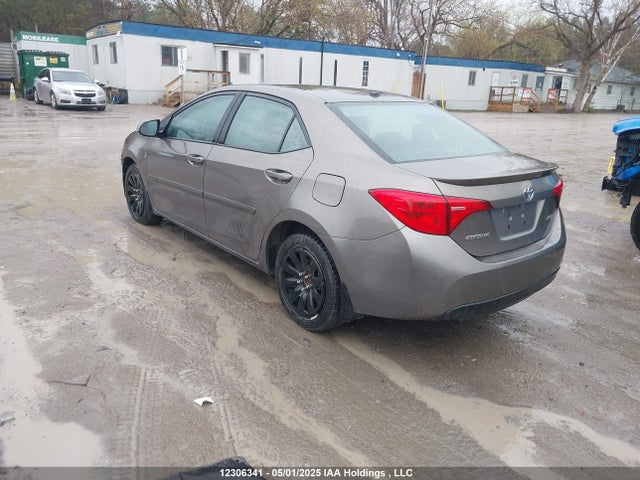 Aukcja sprzedaży 2017 Toyota Corolla L/le/xle/se/xse, vin: 2T1BURHE3HC933071, numer aukcji: 12306341