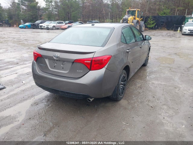 Aukcja sprzedaży 2017 Toyota Corolla L/le/xle/se/xse, vin: 2T1BURHE3HC933071, numer aukcji: 12306341