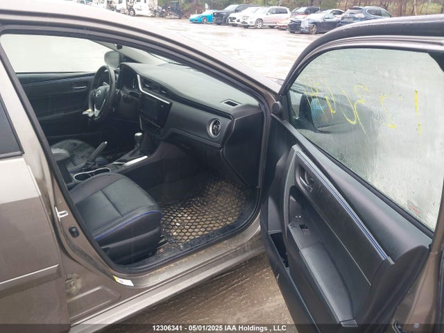 Aukcja sprzedaży 2017 Toyota Corolla L/le/xle/se/xse, vin: 2T1BURHE3HC933071, numer aukcji: 12306341