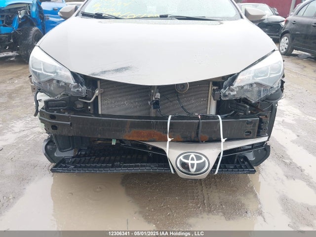 Aukcja sprzedaży 2017 Toyota Corolla L/le/xle/se/xse, vin: 2T1BURHE3HC933071, numer aukcji: 12306341