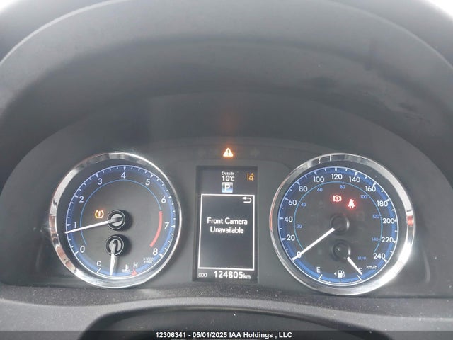 Aukcja sprzedaży 2017 Toyota Corolla L/le/xle/se/xse, vin: 2T1BURHE3HC933071, numer aukcji: 12306341