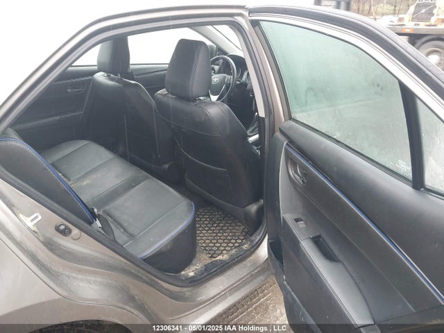 Aukcja sprzedaży 2017 Toyota Corolla L/le/xle/se/xse, vin: 2T1BURHE3HC933071, numer aukcji: 12306341